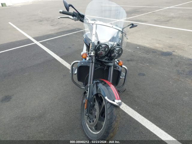 2017 TRIUMPH MOTORCYCLE ROCKET III SMTC02L47HJ788029 Photo 4