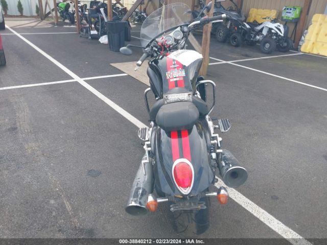 2017 TRIUMPH MOTORCYCLE ROCKET III SMTC02L47HJ788029 Photo 5