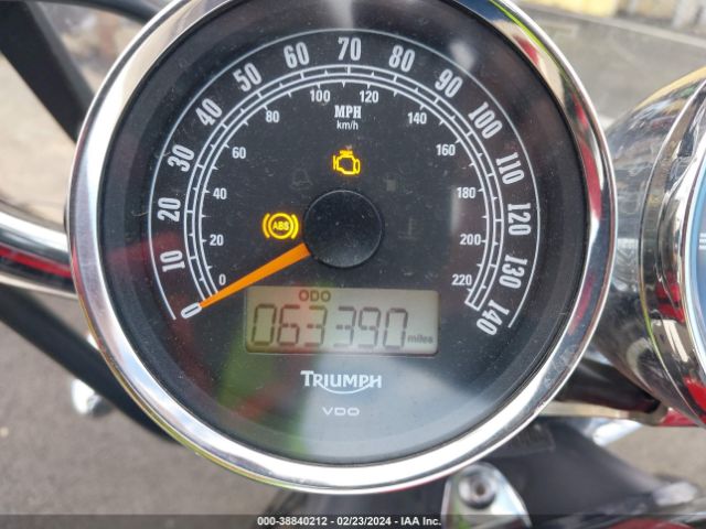 2017 TRIUMPH MOTORCYCLE ROCKET III SMTC02L47HJ788029 Photo 6