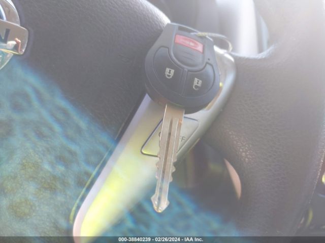 3N1CN7AP0GL822106 Nissan Versa 1.6 S/1.6 S+/1.6 Sl/1.6 Sv