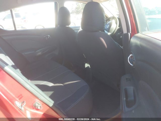 3N1CN7AP0GL822106 Nissan Versa 1.6 S/1.6 S+/1.6 Sl/1.6 Sv