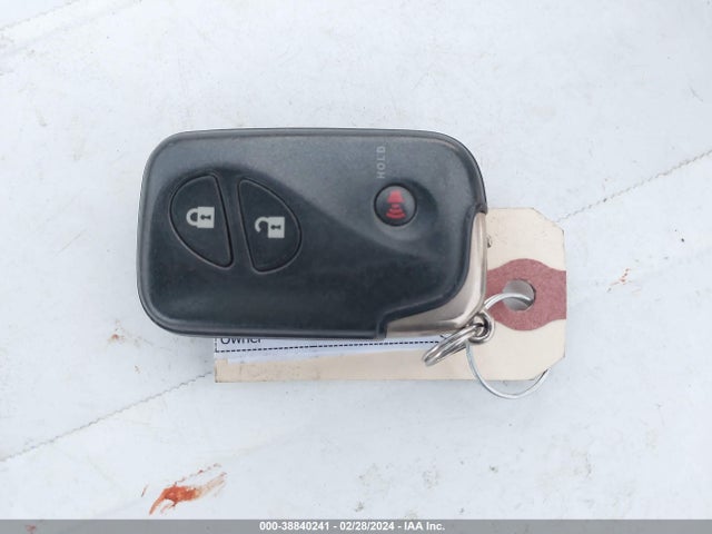 JTHKD5BH1F2241929 Lexus CT 200H