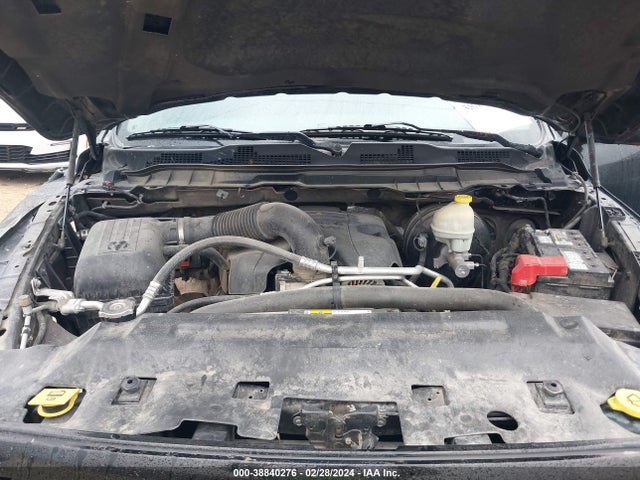 RAM 1500 Express 2014 1C6RR6KTXES363903 Image 10