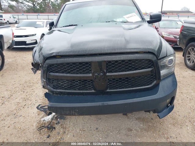 RAM 1500 Express 2014 1C6RR6KTXES363903 Image 13