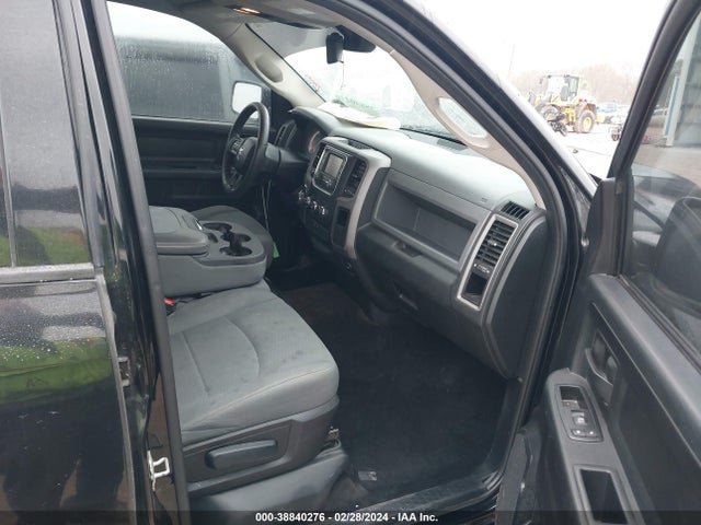 RAM 1500 Express 2014 1C6RR6KTXES363903 Image 5