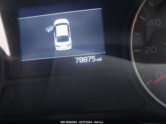 KIA Optima Lx 2020 5XXGT4L35LG437577 Image 15