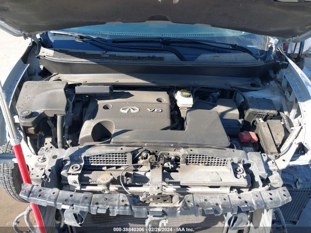 Infiniti QX60 2015 5N1AL0MN9FC547563 Image 10