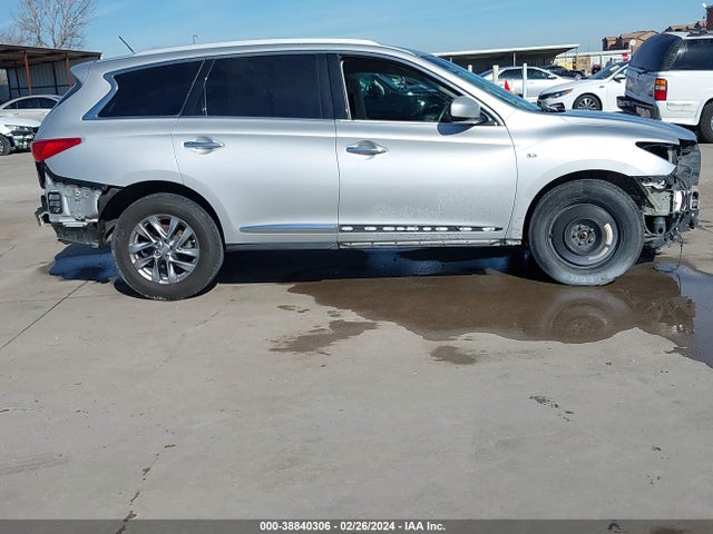 Infiniti QX60 2015 5N1AL0MN9FC547563 Image 13