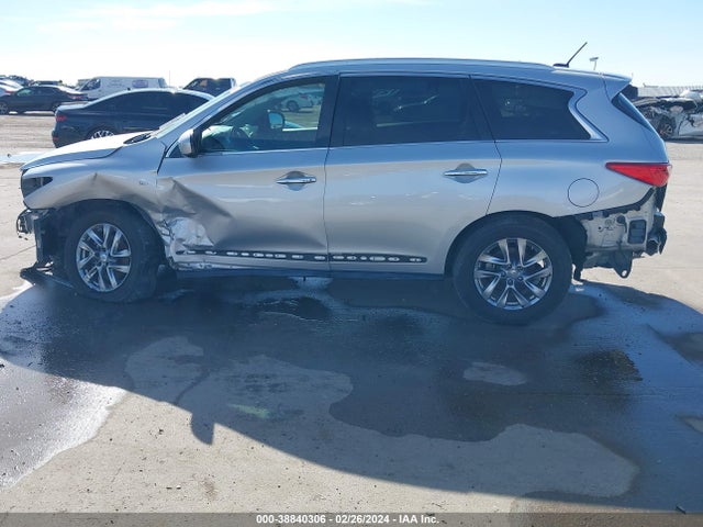 Infiniti QX60 2015 5N1AL0MN9FC547563 Image 14