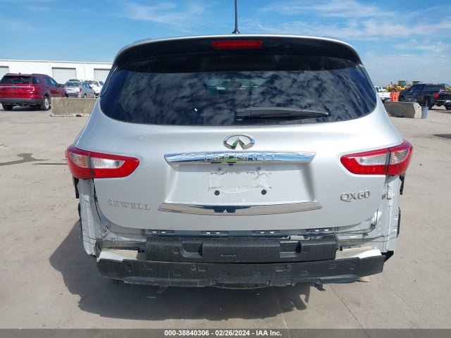 Infiniti QX60 2015 5N1AL0MN9FC547563 Image 16