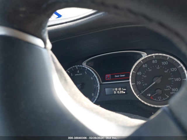 Infiniti QX60 2015 5N1AL0MN9FC547563 Image 7