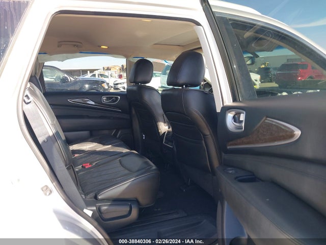 Infiniti QX60 2015 5N1AL0MN9FC547563 Image 8