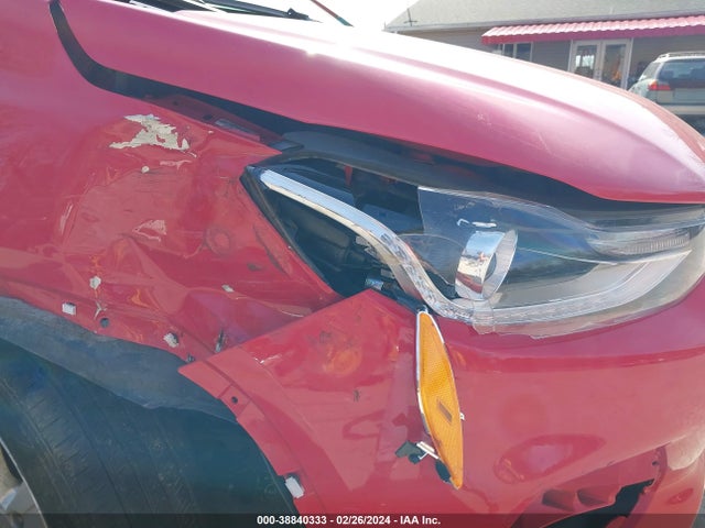 Chevrolet Trax Lt 2018 3GNCJPSB4JL171444 Image 6