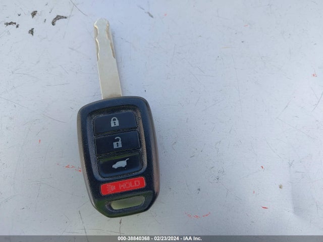 Honda Cr-v 2wd Lx 2020 5J6RW1H2XLL001459 Image 11