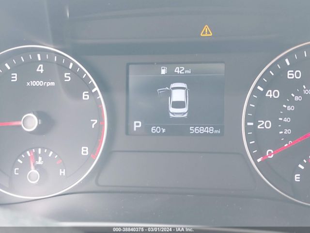 3KPF24ADXME291035 KIA Forte Lxs