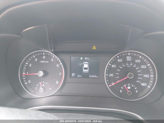3KPF24ADXME291035 KIA Forte Lxs