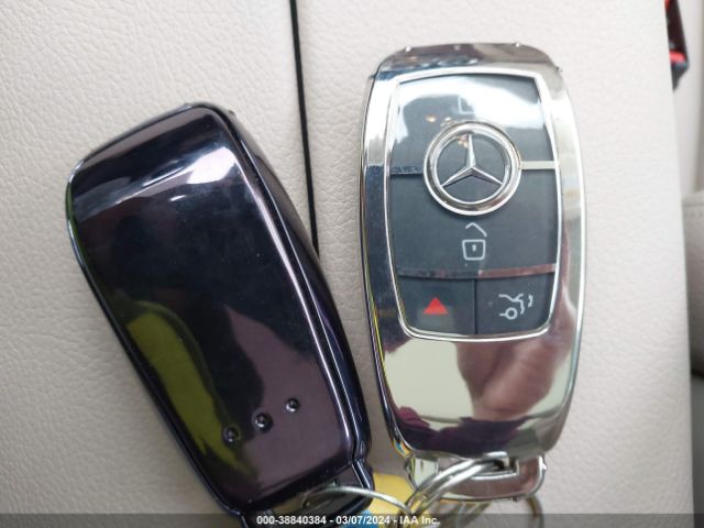 W1N0G8EB3NG076422 Mercedes-Benz Glc 300 4matic Suv