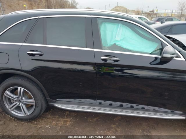 W1N0G8EB3NG076422 Mercedes-Benz Glc 300 4matic Suv
