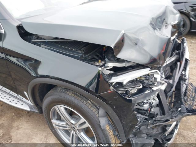W1N0G8EB3NG076422 Mercedes-Benz Glc 300 4matic Suv