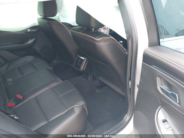 Chevrolet IMPALA 2LZ 2016 2G1145S32G9169555 Image 8
