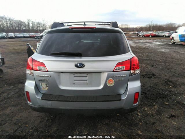 4S4BRBLC9E3321181 Subaru Outback 2.5i Limited