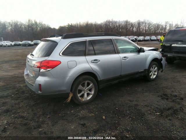 4S4BRBLC9E3321181 Subaru Outback 2.5i Limited