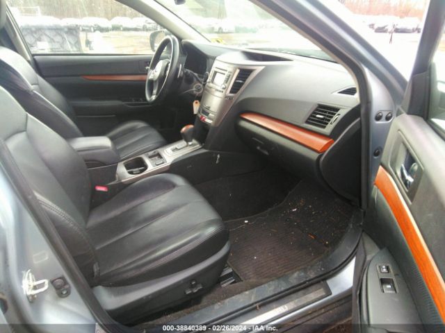 4S4BRBLC9E3321181 Subaru Outback 2.5i Limited