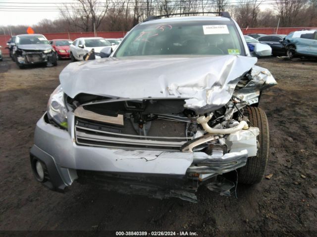 4S4BRBLC9E3321181 Subaru Outback 2.5i Limited