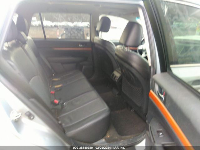 4S4BRBLC9E3321181 Subaru Outback 2.5i Limited