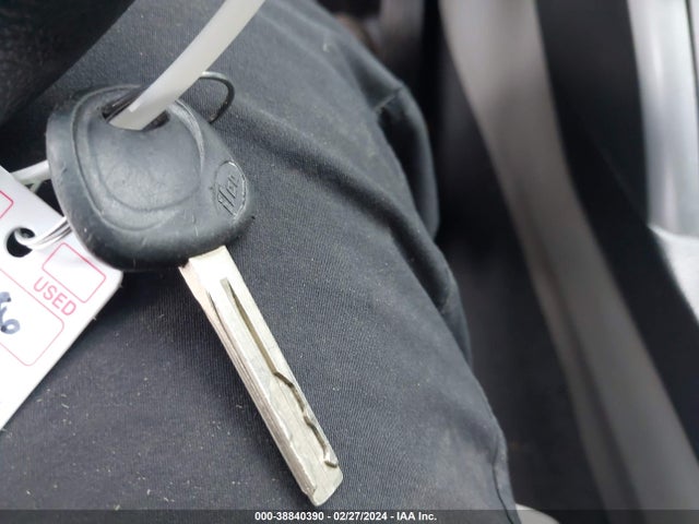 Hyundai SONATA SE 2015 5NPE24AFXFH223992 Image 11