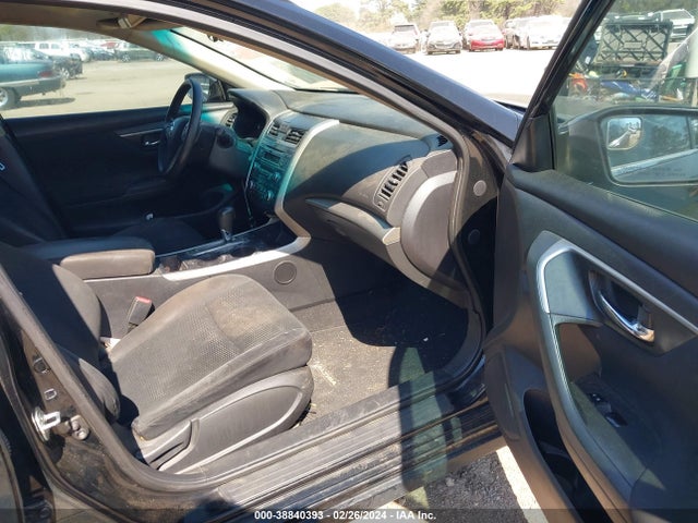Nissan Altima 2.5 S 2015 1N4AL3AP7FN305330 Image 5