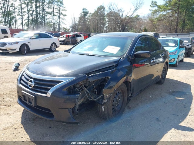 Nissan Altima 2.5 S 2015 1N4AL3AP7FN305330 Image 6