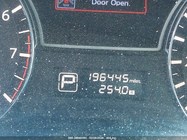 Nissan Altima 2.5 S 2015 1N4AL3AP7FN305330 Image 7