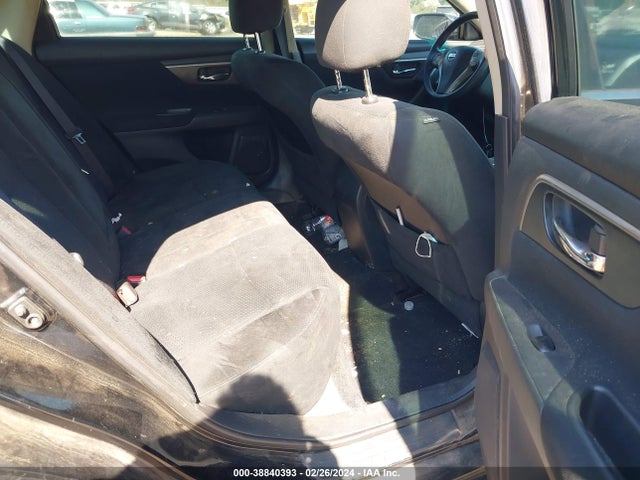Nissan Altima 2.5 S 2015 1N4AL3AP7FN305330 Image 8