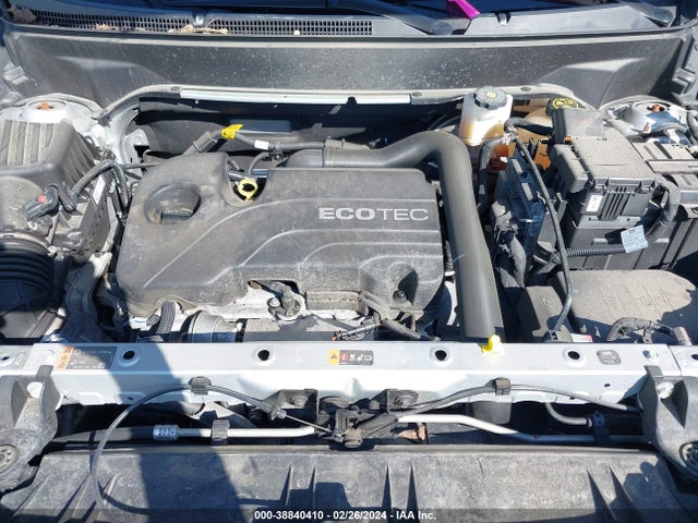 3GKALMEV8ML402109 GMC Terrain Fwd Sle