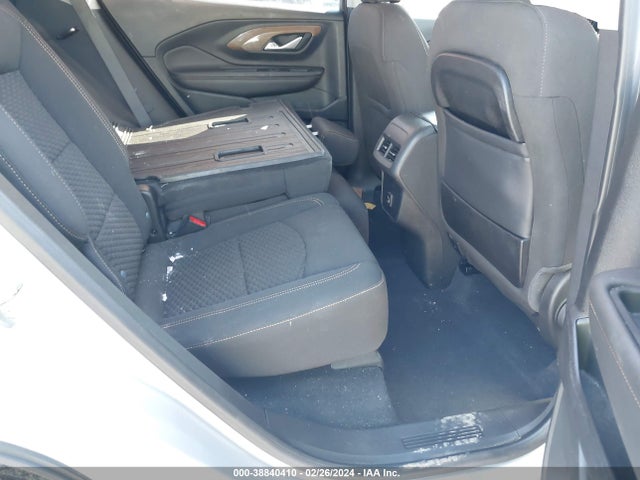 3GKALMEV8ML402109 GMC Terrain Fwd Sle