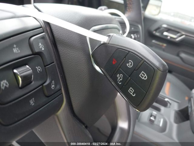 3GTUUEE80RG171812 GMC Sierra 1500 4wd  Short Box At4