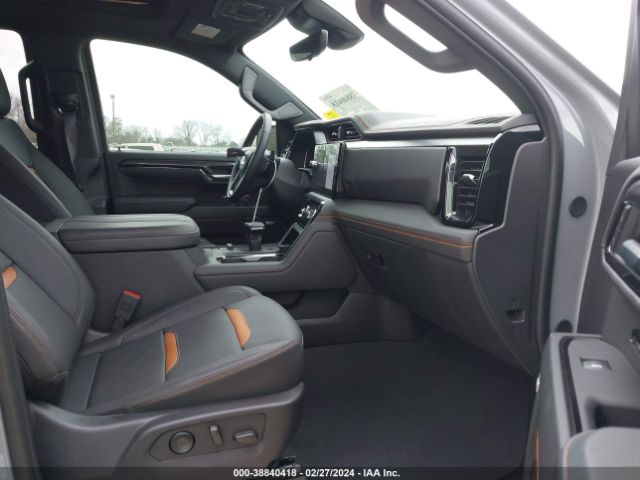 3GTUUEE80RG171812 GMC Sierra 1500 4wd  Short Box At4