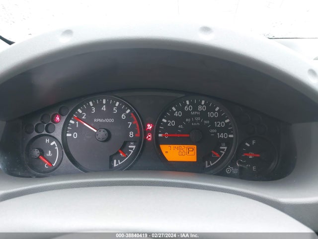 Nissan Frontier Sv 2018 1N6AD0ER9JN712539 Image 15