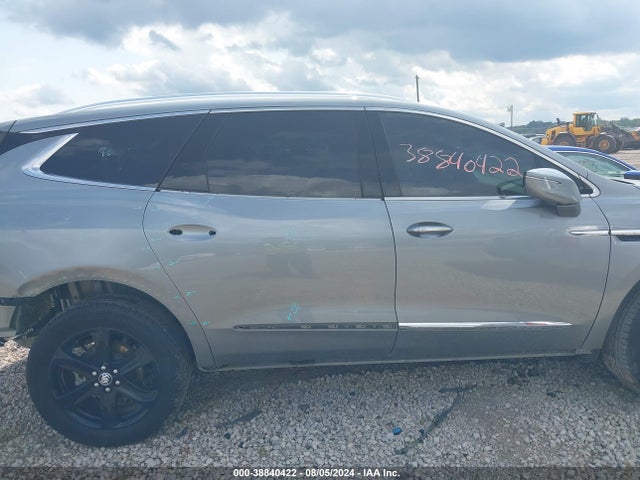 5GAEVAKW8PJ159160 Buick Enclave Essence Awd