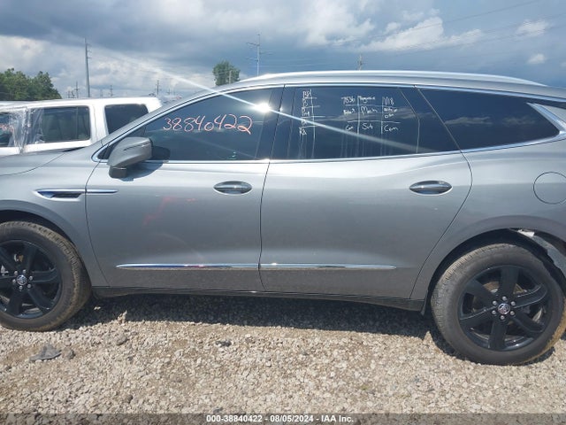 5GAEVAKW8PJ159160 Buick Enclave Essence Awd