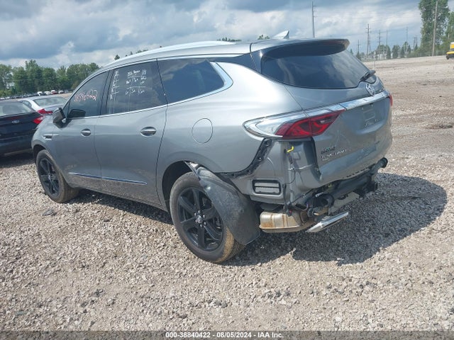 5GAEVAKW8PJ159160 Buick Enclave Essence Awd