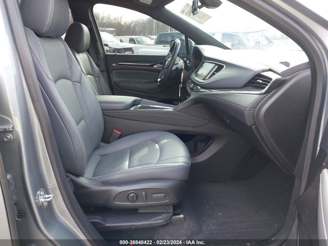 5GAEVAKW8PJ159160 Buick Enclave Essence Awd