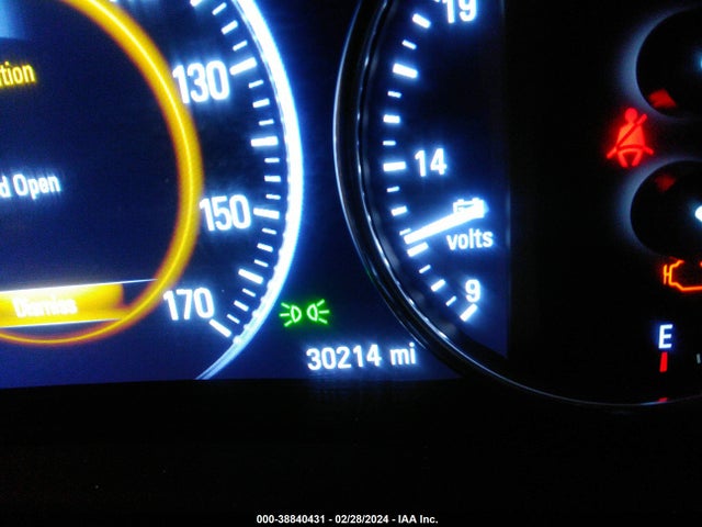 Buick Envision Awd Premium I 2019 LRBFX3SX3KD012719 Image 15