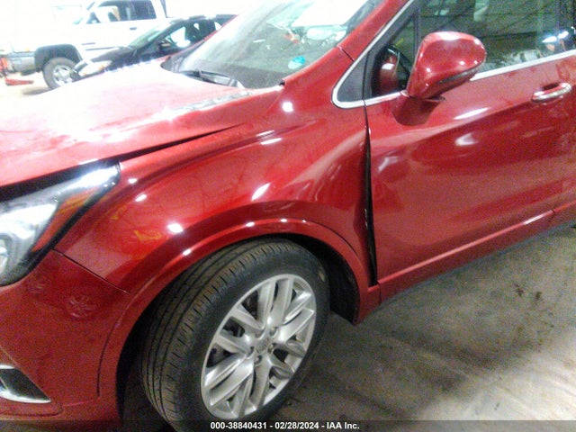 Buick Envision Awd Premium I 2019 LRBFX3SX3KD012719 Image 17