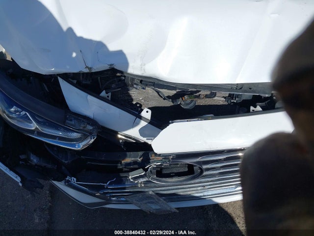 Hyundai SONATA SEL 2018 5NPE34AF8JH642011 Image 18