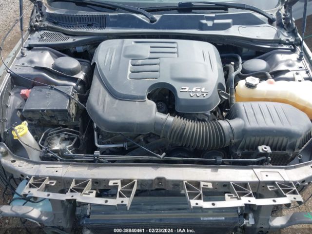 2C3CDZAG1GH107909 Dodge Challenger Sxt Plus