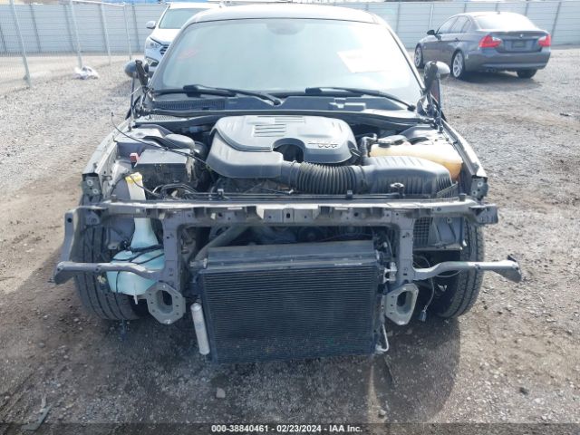 2C3CDZAG1GH107909 Dodge Challenger Sxt Plus
