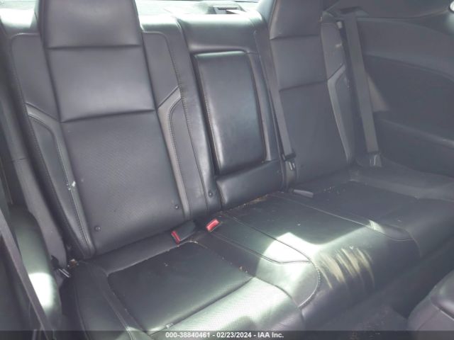 2C3CDZAG1GH107909 Dodge Challenger Sxt Plus