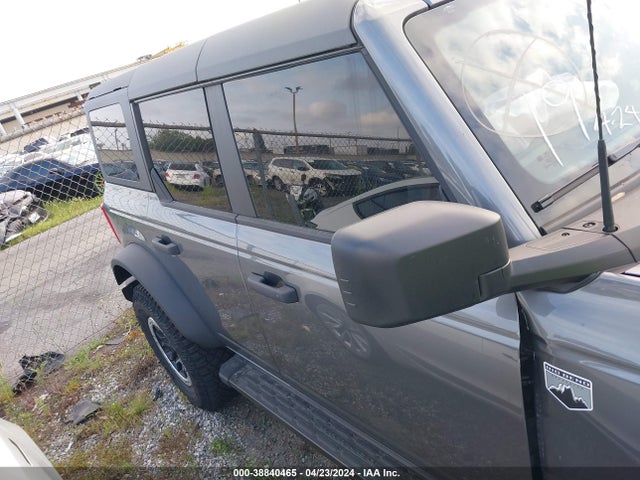 Ford Bronco Big Bend 2023 1FMEE5DPXPLB95170 Image 13